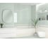 Бордюр Azori Ceramica lounge mint linea 50,5x6,2 см 1 шт. 588301002 2