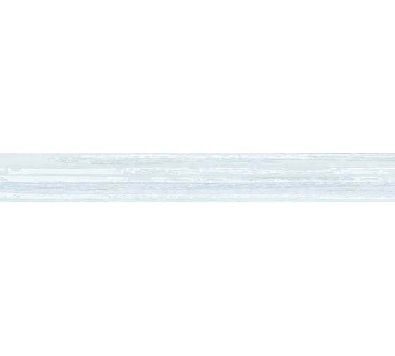 Бордюр Azori Ceramica lounge mist linea 50,5x6,2 см 1 шт. 588291002