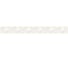 Бордюр Azori Ceramica lounge light geometria 50,5x6,2 см 1 шт. 588271001 1