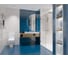 Бордюр Azori Ceramica vela indigo stella 50,5x6,2 см 1 шт. 587081002 3