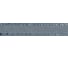 Бордюр Azori Ceramica камлот индиго крэш 27,8x5 см 1 шт. 582551003 1