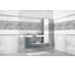 Бордюр Azori Ceramica sfumato grey paisley 50.5x6.2 см 1 шт. 583241002 2
