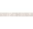Бордюр Azori Ceramica amati palazzo 50,5x6,2 см 1 шт. 584191005 1