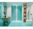 Бордюр Azori Ceramica vela tiffani stella 50,5x6,2 см 1 шт. 587101002 3