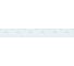 Бордюр Azori Ceramica lounge mist geometria 50,5x6,2 см 1 шт. 588291001 1