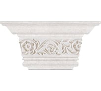 Капитель Decomaster 220x113x70 мм D203-19D