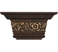 Капитель Decomaster 220x113x70 мм D203-56