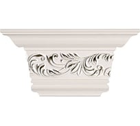 Капитель Decomaster 220x113x70 мм D203-60