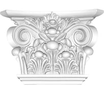 Капитель Decomaster 300x430x127 мм DK-82251