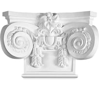 Капитель Decomaster 340x500x130 мм DK-208