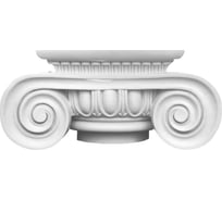 Капитель Decomaster 415x155x280 мм DC-8303C-8