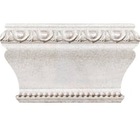 Капитель Decomaster 144x85x30 мм D202-19D