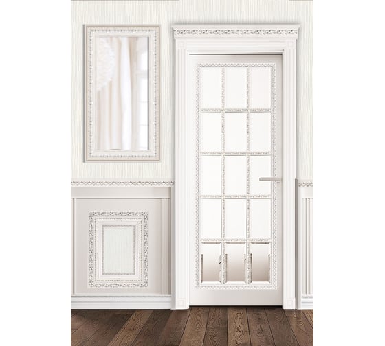 Капитель Decomaster 144x85x30 мм D202-19D