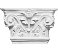 Капитель Decomaster 220x140x60 мм DK-201