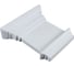 Капитель Decomaster 195x205x50 мм DK-205 3