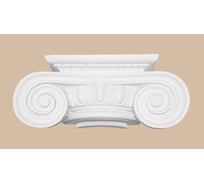 Полукапитель Decomaster 415x155x140 мм DC-8303C-8H