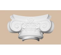 Полукапитель Decomaster 360x200x180 мм DCK-12H