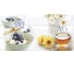 Декор Azori Ceramica vogue morning 2, 40.5x20.1 см, 1 шт. 583012020 1