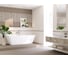 Плитка Azori Ceramica grazia mocca, 20.1x40.5 см 505591101 3