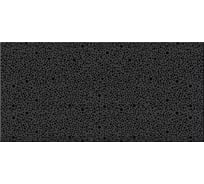 Плитка Azori Ceramica дефиле неро, 20.1x40.5 см 502200101