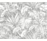 Панно Azori Ceramica polar, 50.5x40.2 см, комплект из 2 плиток 00-00000701 1
