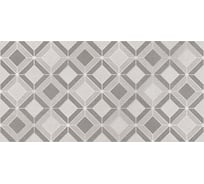 Плитка Azori Ceramica starck tessera 1, 20.1x40.5 см 509651101
