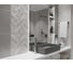 Плитка Azori Ceramica starck grey, 20.1x40.5 см 509641101 11