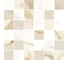 Мозаика Azori Ceramica calacatta royal mosaic, 30x30 см, 1 шт. 588143001 1