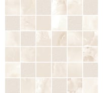 Мозаика Azori Ceramica latila mosaic, 30x30 см, 1 шт. 587433006