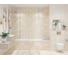 Мозаика Azori Ceramica opale beige mosaic, 30x30 см, 1 шт. 587433003 3