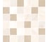 Мозаика Azori Ceramica opale beige mosaic, 30x30 см, 1 шт. 587433003 1