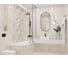 Панно Azori Ceramica latila feuille, 63x63 см, комплект из 2 плиток 588942002 4
