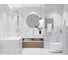 Плитка Azori Ceramica alpi geometria, 20.1x50.5 см 508811101 3