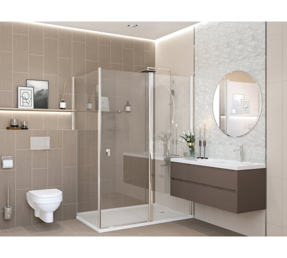 Плитка Azori Ceramica amati ambra, 20.1x50.5 см 504111101
