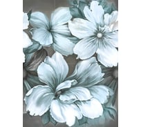 Панно Azori Ceramica devore floris 94.5x126 см, 1 шт. 587192001