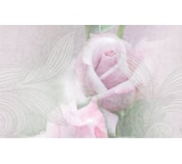 Декор Belleza Розовый свет-1 04-01-1-09-03-41-356-0 СК000010134
