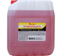 Пропитка Текстура огнебиозащитная 1-ой группы, канистра 5 л. 4607059913020