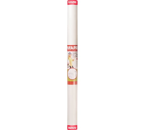 Малярный стеклохолст PUFAPRO 40 г/кв.м, 10 кв.м 775050