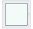 Окно ПВХ АМЕГА 900x900 мм, поворотно-откидное правое, двухкамерный стеклопакет ПВХ_987 4