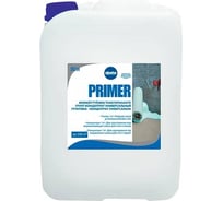 Грунтовка Kesto Primer концентрат, 5 л 81153