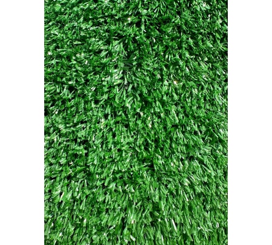 Искусственная трава ComeForte 10 мм, 1x30 м, 1 тон, 730 г/м2 AG-11