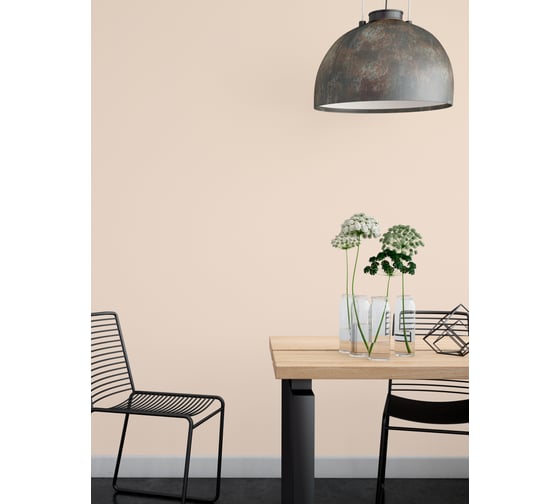 Краска для стен и обоев ATURI Design Velvet жемчужный бархат, 0.07 кг T4-000120193