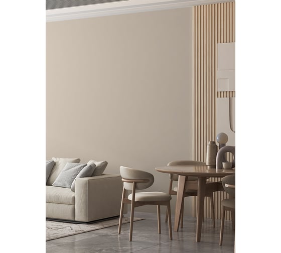 Краска для стен и обоев ATURI Design Velvet жемчужный бархат, 0.07 кг T4-000120193