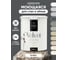 Краска для стен и обоев ATURI Design Velvet графит, 1.5 кг T4-000120095 3