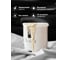 Краска для стен и обоев ATURI Design Velvet пудровый беж, 3.8 кг T4-000120047 4