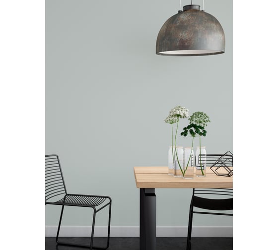 Краска для стен и обоев ATURI Design Velvet лондонский смог, 0.07 кг T4-000120201