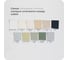Краска для стен и обоев ATURI Design Velvet ванильный мусс, 7.2 кг T4-000120085 12
