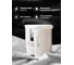 Краска для стен и обоев ATURI Design Velvet белоснежный, 7.2 кг T4-000120089 4
