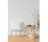 Краска для стен и обоев ATURI Design Velvet белоснежный, 7.2 кг T4-000120089 7