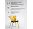 Краска для стен и обоев ATURI Design Velvet белоснежный, 7.2 кг T4-000120089 11